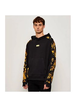 Versace Jeans Couture Bluza | Relaxed fit ze sklepu Gomez Fashion Store w kategorii Bluzy męskie - zdjęcie 186122432