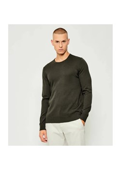 Joop! Wełniany sweter Denny | Modern fit ze sklepu Gomez Fashion Store w kategorii Swetry męskie - zdjęcie 186122444