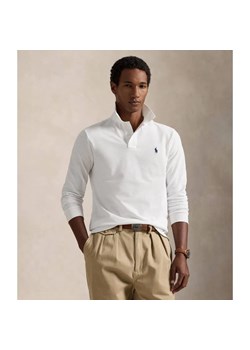 POLO RALPH LAUREN Polo | Custom slim fit ze sklepu Gomez Fashion Store w kategorii T-shirty męskie - zdjęcie 186122464
