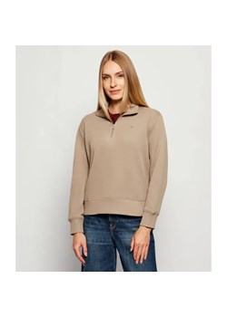 Gant Bluza SHIELD | Relaxed fit ze sklepu Gomez Fashion Store w kategorii Bluzy damskie - zdjęcie 186124510