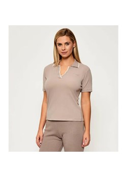 GUESS ACTIVE Sweter DORA | Slim Fit ze sklepu Gomez Fashion Store w kategorii Swetry damskie - zdjęcie 186124524
