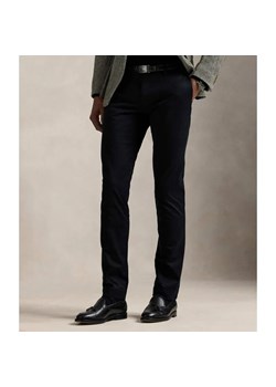 POLO RALPH LAUREN Spodnie chino | Slim Fit - id: PR235M000266B74 - marki Polo Ralph Lauren - 186124530 POLO RALPH LAUREN Spodnie chino | Slim Fit ze sklepu Gomez Fashion Store w kategorii Spodnie męskie - zdjęcie 186124530