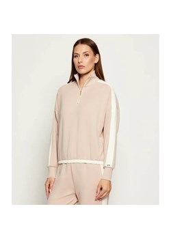 BOSS BLACK Bluza Twin | Regular Fit ze sklepu Gomez Fashion Store w kategorii Bluzy damskie - zdjęcie 186124540