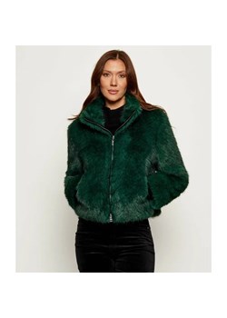 Marc Cain Futro | z dodatkiem wełny ze sklepu Gomez Fashion Store w kategorii Futra damskie - zdjęcie 186124541