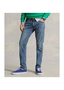 POLO RALPH LAUREN Jeansy | Slim Fit ze sklepu Gomez Fashion Store w kategorii Jeansy męskie - zdjęcie 186124544