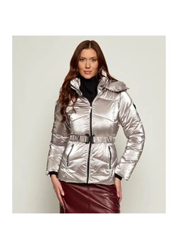 Desigual Kurtka | Slim Fit ze sklepu Gomez Fashion Store w kategorii Kurtki damskie - zdjęcie 186124580