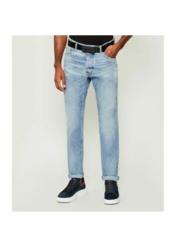 Dsquared2 Jeansy Cool Guy | Tapered fit ze sklepu Gomez Fashion Store w kategorii Jeansy męskie - zdjęcie 186124652