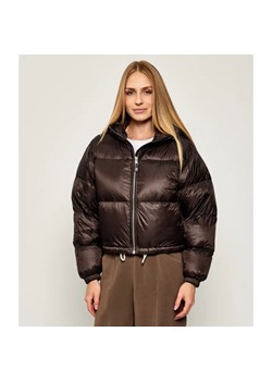 Tommy Hilfiger Puchowa kurtka | Oversize fit ze sklepu Gomez Fashion Store w kategorii Kurtki damskie - zdjęcie 186124653