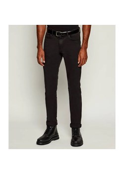 BOSS BLACK Spodnie H-Delaware5 | Slim Fit ze sklepu Gomez Fashion Store w kategorii Spodnie męskie - zdjęcie 186124693