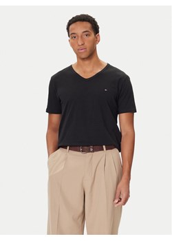 Tommy Hilfiger Komplet 3 t-shirtów UM0UM03637 Czarny Regular Fit - id: 0000305379177 - marki Tommy Hilfiger - 186125072 Tommy Hilfiger Komplet 3 t-shirtów UM0UM03637 Czarny Regular Fit ze sklepu MODIVO w kategorii T-shirty męskie - zdjęcie 186125072