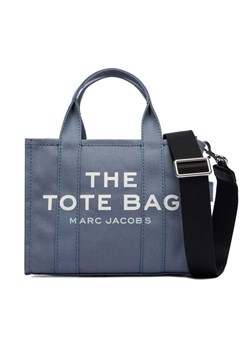 Marc Jacobs Torebka M0016493 Niebieski ze sklepu MODIVO w kategorii Torebki damskie - zdjęcie 186125074