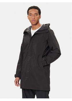 Helly Hansen Kurtka zimowa Munich 53541 Czarny Regular Fit ze sklepu MODIVO w kategorii Kurtki męskie - zdjęcie 186125091