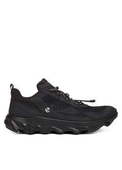 ECCO Sneakersy Mx W 82026351052 Czarny - id: 0000209818703 - marki Ecco - 186125141 ECCO Sneakersy Mx W 82026351052 Czarny ze sklepu MODIVO w kategorii Buty sportowe damskie - zdjęcie 186125141