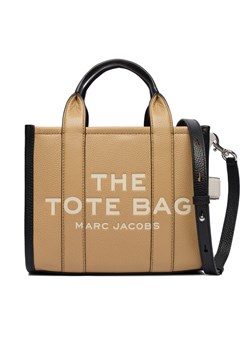 Marc Jacobs Torebka H006L01RE22 Brązowy ze sklepu MODIVO w kategorii Torebki damskie - zdjęcie 186125153