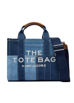 Marc Jacobs Torebka H016M06FA21 Niebieski ze sklepu MODIVO w kategorii Torebki damskie - zdjęcie 186125190