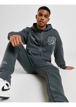 SUPPLY &amp; DEMAND BLUZA ROZPINANA Z KAPTUREM LOGAN ze sklepu JD Sports  w kategorii Bluzy męskie - zdjęcie 186125940