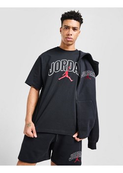 JORDAN T-SHIRT M J FLT ESS JD HBR SS CREW ze sklepu JD Sports  w kategorii T-shirty męskie - zdjęcie 186125951