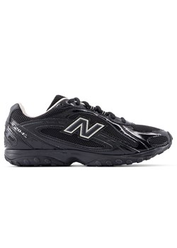 Buty unisex New Balance U204LMRA – czarne ze sklepu New Balance Poland w kategorii Buty sportowe męskie - zdjęcie 186126000