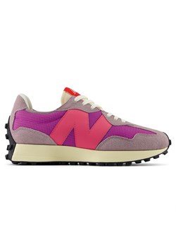 Buty damskie New Balance U327VSC – różowe ze sklepu New Balance Poland w kategorii Buty sportowe damskie - zdjęcie 186126052