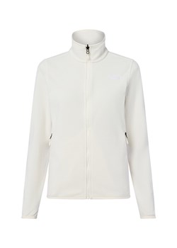 The North Face Damska kurtka polarowa - Glacier Kobiety écru jednolity - id: 780219-0002-09900 - marki The North Face - 186126092 The North Face Damska kurtka polarowa - Glacier Kobiety écru jednolity ze sklepu vangraaf w kategorii Bluzy damskie - zdjęcie 186126092