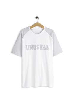 GATE Reglanowy T-shirt naszywką S ze sklepu gateshop w kategorii T-shirty męskie - zdjęcie 186126203