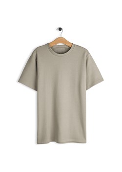 GATE Koszulka w strukturalny wzór S ze sklepu gateshop w kategorii T-shirty męskie - zdjęcie 186126220
