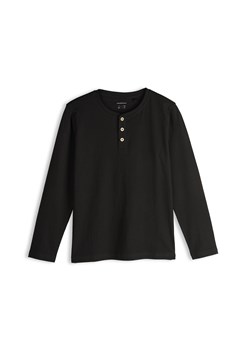 GATE Bawełniana koszulka zapinana na guziki 3Y ze sklepu gateshop w kategorii T-shirty chłopięce - zdjęcie 186126231