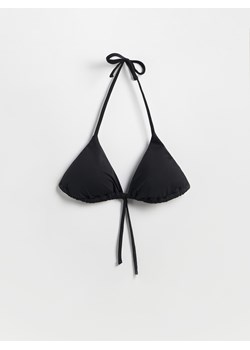 Reserved - Góra od stroju kąpielowego - czarny ze sklepu Reserved w kategorii Stroje kąpielowe - zdjęcie 186128123