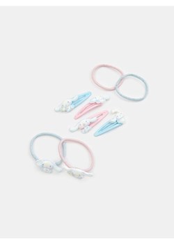 Sinsay - Zestaw do włosów Hello Kitty - wielobarwny ze sklepu Sinsay w kategorii Ozdoby do włosów dziewczęce - zdjęcie 186130311