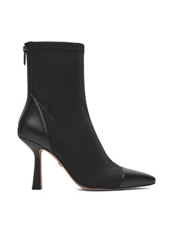Botki Nine West CEO-NOURA-01 Czarny ze sklepu eobuwie.pl w kategorii Botki - zdjęcie 186130482