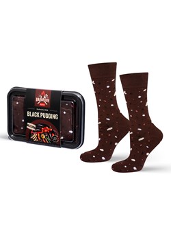 Skarpetki Kaszanka ze sklepu Sklep SOXO w kategorii Skarpetki damskie - zdjęcie 186130823