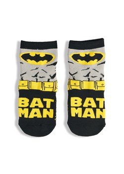 GATE Skarpetki Batman 23/26 ze sklepu gateshop w kategorii Skarpetki dziecięce - zdjęcie 186132360