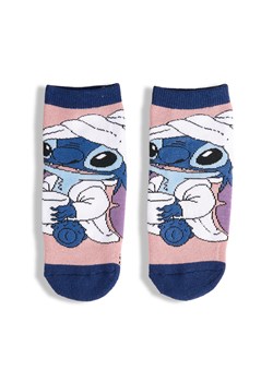 GATE Skarpetki Lilo i Stitch 23/26 ze sklepu gateshop w kategorii Skarpetki dziecięce - zdjęcie 186132371