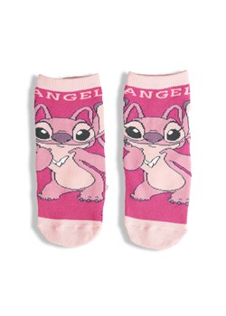 GATE Skarpetki Lilo i Stitch 23/26 ze sklepu gateshop w kategorii Skarpetki dziecięce - zdjęcie 186132373
