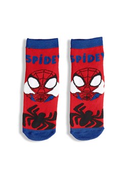 GATE Skarpetki Spidey i jego Niesamowici Przyjaciele 23/26 ze sklepu gateshop w kategorii Skarpetki dziecięce - zdjęcie 186132381
