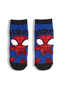 GATE Skarpetki Spidey i jego Niesamowici Przyjaciele 23/26 ze sklepu gateshop w kategorii Skarpetki dziecięce - zdjęcie 186132383