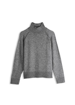 GATE Sweter z golfem 34 ze sklepu gateshop w kategorii Swetry damskie - zdjęcie 186132393