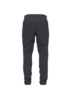 Męskie spodnie treningowe Under Armour UA Woven Utility Pants - szare ze sklepu Sportstylestory.com w kategorii Spodnie męskie - zdjęcie 186132424