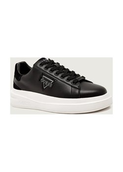 Guess Skórzane sneakersy ELBAN ze sklepu Gomez Fashion Store w kategorii Buty sportowe męskie - zdjęcie 186132543