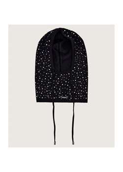 Pinko Wełniana kominiarka FINLANDIA ze sklepu Gomez Fashion Store w kategorii Czapki zimowe damskie - zdjęcie 186132620