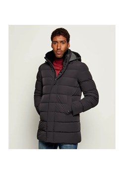 Hetrego Puchowa kurtka WILLIAM | Regular Fit ze sklepu Gomez Fashion Store w kategorii Kurtki męskie - zdjęcie 186132642
