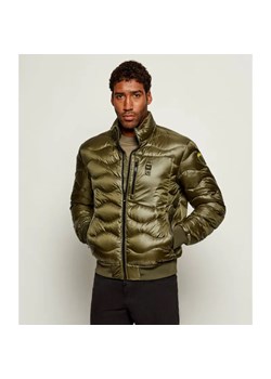 BLAUER Puchowa kurtka DANIEL | Regular Fit ze sklepu Gomez Fashion Store w kategorii Kurtki męskie - zdjęcie 186132643