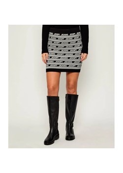 Joop! Jeans Spódnica Karda ze sklepu Gomez Fashion Store w kategorii Spódnice - zdjęcie 186132650