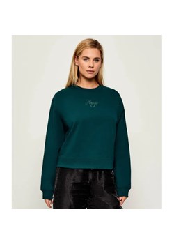 HUGO Bluza Deroxina_6 | Oversize fit ze sklepu Gomez Fashion Store w kategorii Bluzy damskie - zdjęcie 186132661