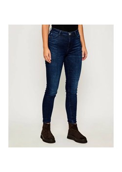 GUESS Jeansy 1981 | Skinny fit ze sklepu Gomez Fashion Store w kategorii Jeansy damskie - zdjęcie 186132662