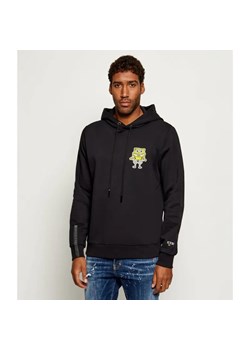 Iceberg Bluza Iceberg X SpongeBob | Regular Fit ze sklepu Gomez Fashion Store w kategorii Bluzy męskie - zdjęcie 186132684