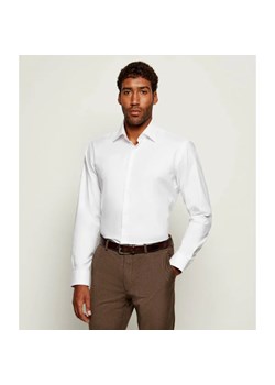 BOSS BLACK Koszula H-JOE-kent-C1-214 | Regular Fit | easy iron ze sklepu Gomez Fashion Store w kategorii Koszule męskie - zdjęcie 186132692