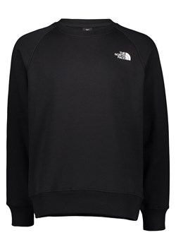 The North Face Bluza &quot;Redbox&quot; w kolorze czarnym ze sklepu Limango Polska w kategorii Bluzy męskie - zdjęcie 186133833