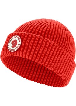 Czapka 1960 Lite Logo Hat Fjallraven ze sklepu SPORT-SHOP.pl w kategorii Czapki zimowe damskie - zdjęcie 186136322