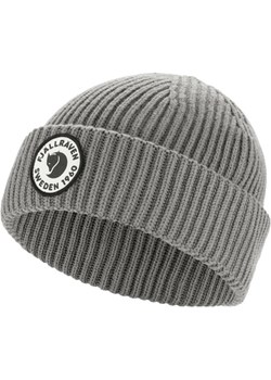 Czapka 1960 Lite Logo Hat Fjallraven ze sklepu SPORT-SHOP.pl w kategorii Czapki zimowe męskie - zdjęcie 186136342